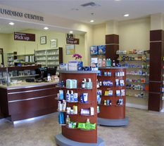 Pharmacy Prescriptions Irvine